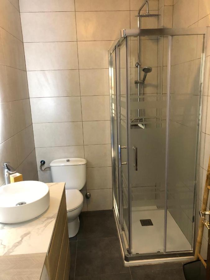 Appartement Fabiola 1 à Calp Extérieur photo