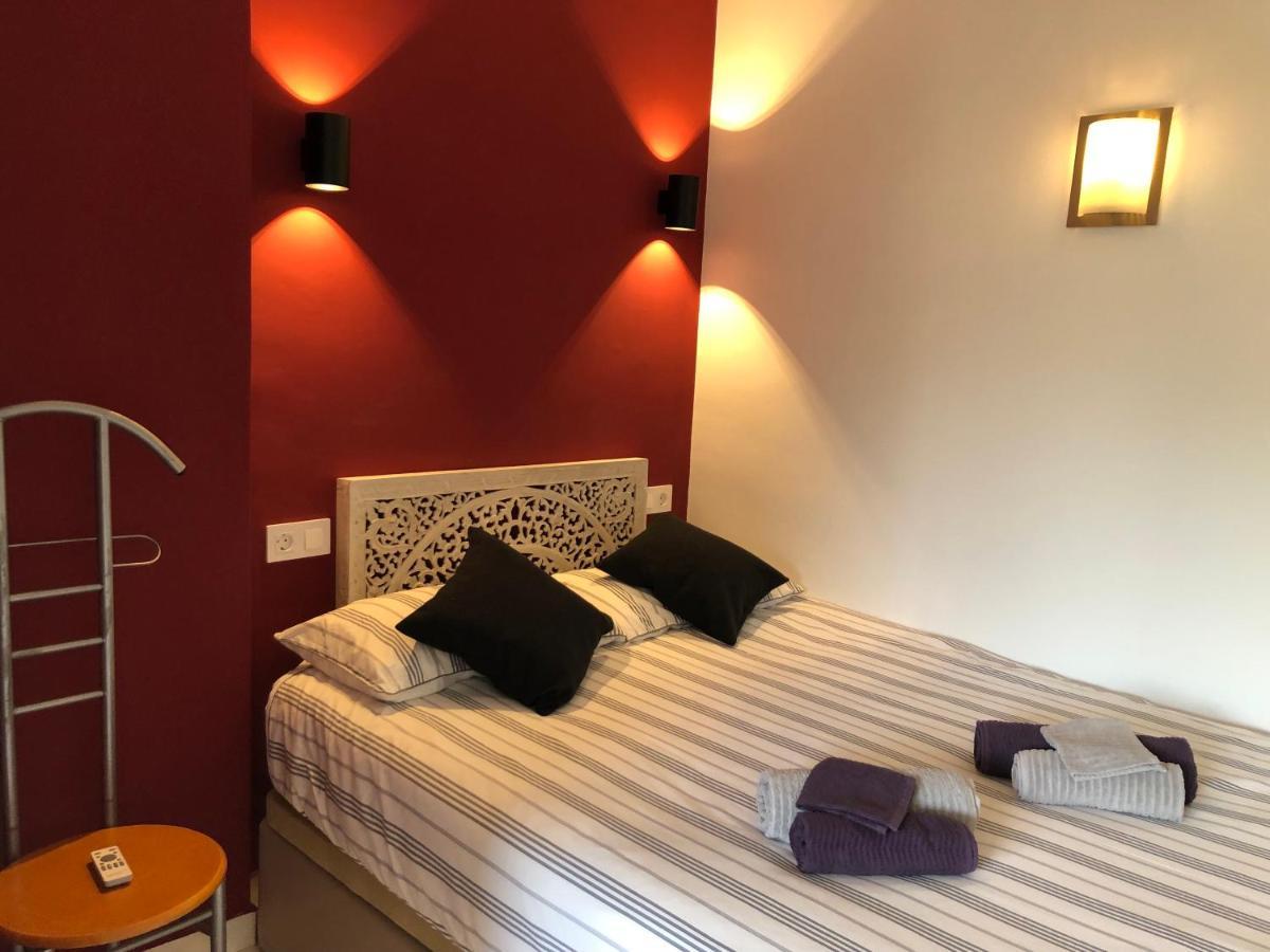 Appartement Fabiola 1 à Calp Extérieur photo